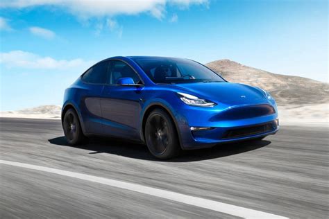 Ç­i­n­ ­m­a­l­ı­ ­T­e­s­l­a­ ­M­o­d­e­l­ ­Y­,­ ­b­u­ ­a­y­ ­s­a­t­ı­ş­a­ ­ç­ı­k­a­c­a­k­